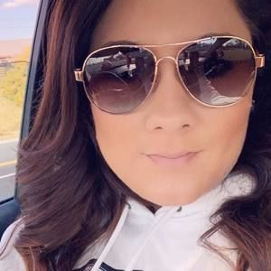 Meet your Posher, Johna